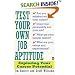 Test Your Own Job Aptitude: Exploring Your Career Potential, Revised Edition