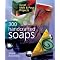 Try your hand at making bath and body products
