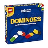 LEGO Dominoes