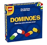 LEGO Dominoes