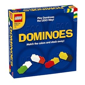 Click here to buy LEGO Dominoes by Lego.