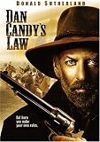 Dan Candy's Law Dan Candy's Law