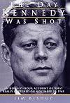 Day Kennedy Was Shot