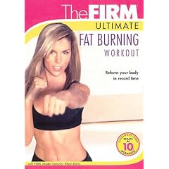 The Firm: Ultimate Fat Burning Workout