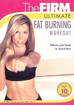 The Firm UItimate Fat Burning Workout [2006]