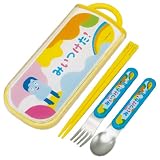 みいつけた! 食洗機対応スライド式トリオセット TCS1A