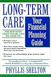 Long-Term Care: Your Financial Planning Guide