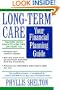 Long-Term Care: Your Financial Planning Guide