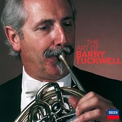 Art of Barry Tuckwell