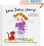 Lara Takes Charge