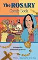 Rosary Comic Book: Includes the Luminous Mysteries