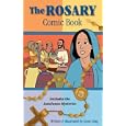 Rosary Comic Book: Includes the Luminous Mysteries by Gene Luen Yang