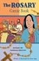 Rosary Comic Book: Includes the Luminous Mysteries