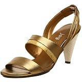 Joy Chen Women's Salpy Pump