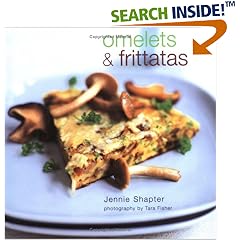 Omelets & Frittatas