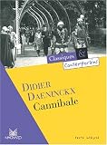 Cannibale par Didier Daeninckx 