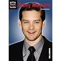 Tobey Maguire (High Interest Books) book cover