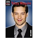 Tobey Maguire (High Interest Books) book cover