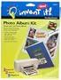 Invent It! Photo Album Kit