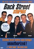 Backstreet Boys - Backstreet Stories