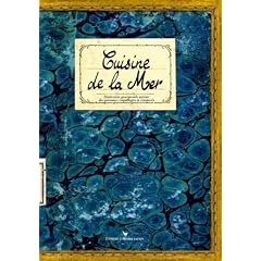 Cuisine de la mer