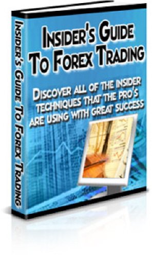 Foreign-exchange-broker