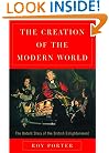 The Creation of the Modern World: The British Enlightenment