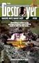 Waste Not, Want Not  (Destroyer #130)