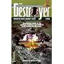 Waste Not, Want Not  (Destroyer #130)