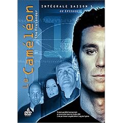 Le Cam�l�on : L'int�grale saison 1 - Coffret 6 DVD