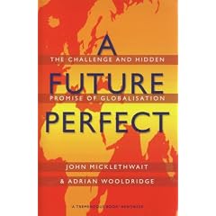 A Future Perfect