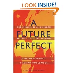 A Future Perfect