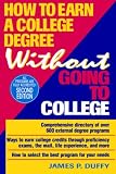 How to Earn a College Degree Without Going to College