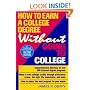 How to Earn a College Degree Without Going to College