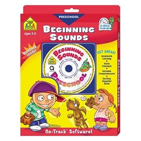 Beginning Sounds