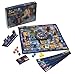 Buffy The Vampire Slayer Board Game