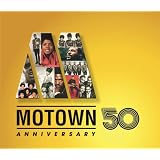 Motown 50by Various