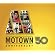 Motown 50 (Canadian Edition)