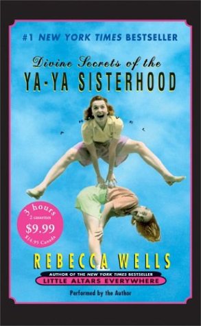 Divine Secrets of the Ya-Ya Sisterhood Low Price