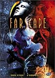 DVD : Farscape Season 1, Vol. 8 - Durka Returns/A Human Reaction