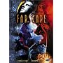 Farscape Season 1, Vol. 8 - Durka Returns/A Human Reaction