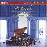 Die vollständige Mozart-Edition Vol. 18 (Variationen für Klavier, Rondos)