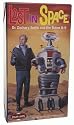 Dr. Zachary Smith and Robot B-9 by Polar lights