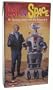 Dr. Zachary Smith and Robot B-9 by Polar lights