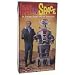 Dr. Zachary Smith and Robot B-9 by Polar lights