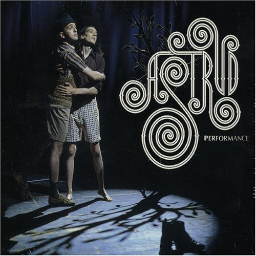 Astrud - Performance - Zortam Music