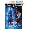 The Legend Of Annie Murphy