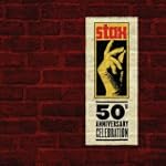 Stax 50th Anniversary Celebration