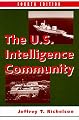 The U.S. Intelligence Community Fourth Edition