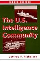 The U.S. Intelligence Community Fourth Edition